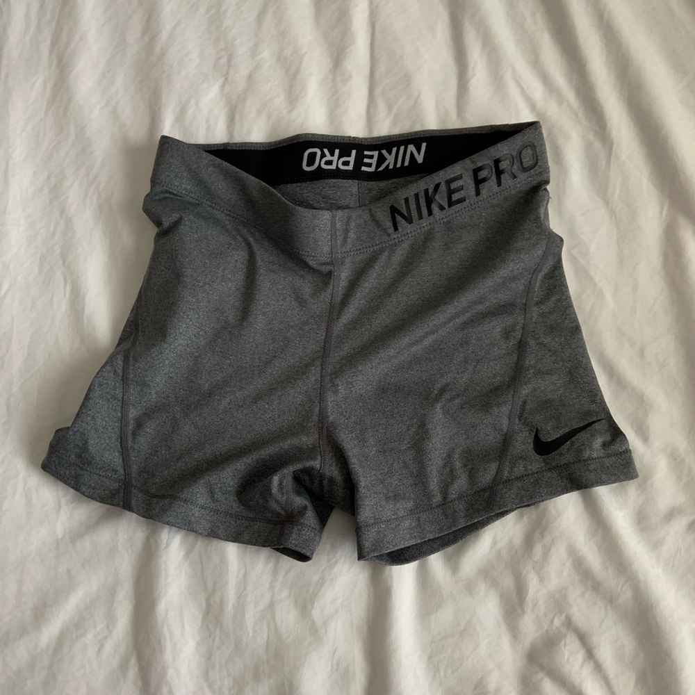Nike Pros